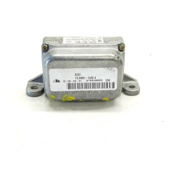 Engine control unit Renault Laguna II (BG0/1_) | Becerril Scrap Yard