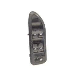 Vorderer linker Fensterheber-Schalter Renault Laguna II (BG0/1_) | Desguace Becerril