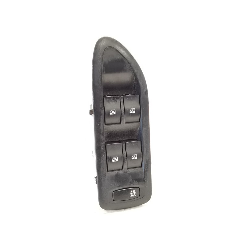 Recambio de mando elevalunas delantero izquierdo para renault laguna ii (bg0/1_) 1.9 dci (bg0e) referencia OEM IAM Recambio de mando elevalunas delantero izquierdo para renault laguna ii (bg0/1_) 1.9 dci (bg0e) referencia OEM IAM