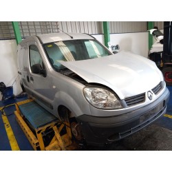 Elenco delle parti per Renault kangoo express (FC0/1_) 1.5 dCi (FC1E) Diesel dell'anno 2007 con motore K9K 714