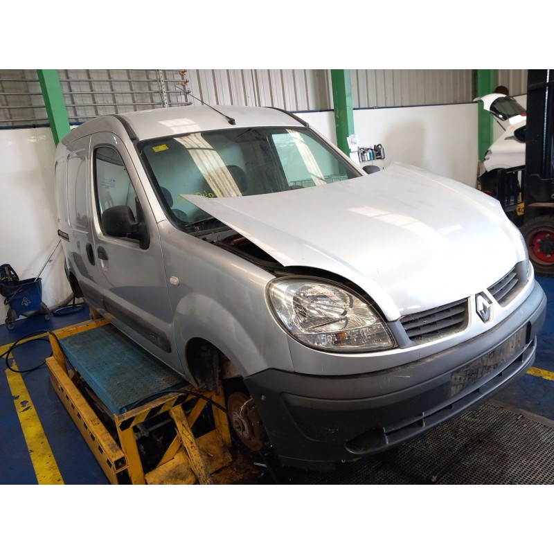 Elenco delle parti per Renault kangoo express (FC0/1_) 1.5 dCi (FC1E) Diesel dell'anno 2007 con motore K9K 714 Elenco delle parti per Renault kangoo express (FC0/1_) 1.5 dCi (FC1E) Diesel dell'anno 2007 con motore K9K 714