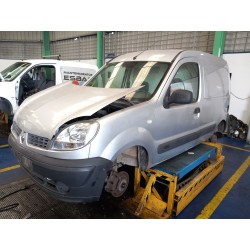 Elenco delle parti per Renault kangoo express (FC0/1_) 1.5 dCi (FC1E) Diesel dell'anno 2007 con motore K9K 714