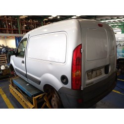 Elenco delle parti per Renault kangoo express (FC0/1_) 1.5 dCi (FC1E) Diesel dell'anno 2007 con motore K9K 714