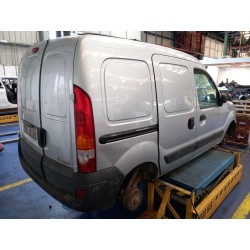 Elenco delle parti per Renault kangoo express (FC0/1_) 1.5 dCi (FC1E) Diesel dell'anno 2007 con motore K9K 714