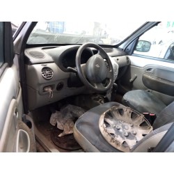 Elenco delle parti per Renault kangoo express (FC0/1_) 1.5 dCi (FC1E) Diesel dell'anno 2007 con motore K9K 714