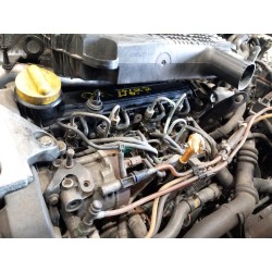 Elenco delle parti per Renault kangoo express (FC0/1_) 1.5 dCi (FC1E) Diesel dell'anno 2007 con motore K9K 714