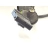 Recambio de retrovisor derecho para opel zafira b cosmo referencia OEM IAM   