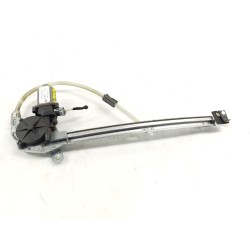 Left rear window regulator Renault Laguna II (BG0/1_) | Becerril Scrap Yard