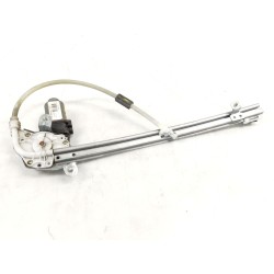 Recambio de elevalunas trasero derecho para renault laguna ii (bg0/1_) 1.9 dci (bg0e) referencia OEM IAM 8200000558  