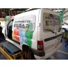 Elenco delle parti per Citroen berlingo / berlingo first monospace (MF_, GJK_, GFK_) 1.9 D (MFWJZ) Diesel dell'anno 1950 con motore WJY (DW8B),WJZ (DW8)