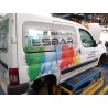 Elenco delle parti per Citroen berlingo / berlingo first monospace (MF_, GJK_, GFK_) 1.9 D (MFWJZ) Diesel dell'anno 1950 con motore WJY (DW8B),WJZ (DW8)