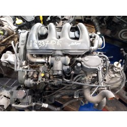 Elenco delle parti per Citroen berlingo / berlingo first monospace (MF_, GJK_, GFK_) 1.9 D (MFWJZ) Diesel dell'anno 1950 con motore WJY (DW8B),WJZ (DW8)