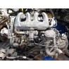 Elenco delle parti per Citroen berlingo / berlingo first monospace (MF_, GJK_, GFK_) 1.9 D (MFWJZ) Diesel dell'anno 1950 con motore WJY (DW8B),WJZ (DW8)
