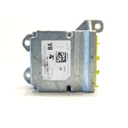 Airbag control unit Ford Fiesta (CB1) | Becerril Scrap Yard