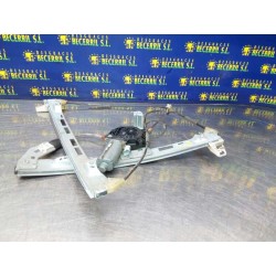 Recambio de elevalunas delantero izquierdo para peugeot 206 berlina xs referencia OEM IAM 9221F9  