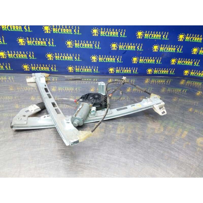 Recambio de elevalunas delantero izquierdo para peugeot 206 berlina xs referencia OEM IAM 9221F9 Recambio de elevalunas delantero izquierdo para peugeot 206 berlina xs referencia OEM IAM 9221F9