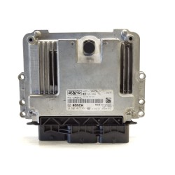 Engine control unit (ECU) Ford Fiesta (CB1) | Becerril Scrap Yard
