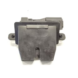 Recambio de cerradura maletero / portón para ford fiesta (cb1) 1.4 tdci cat referencia OEM IAM 8A61A442A66BD  