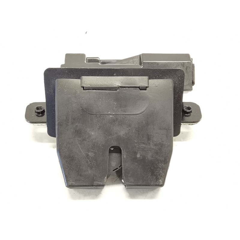 Recambio de cerradura maletero / portón para ford fiesta (cb1) 1.4 tdci cat referencia OEM IAM 8A61A442A66BD  