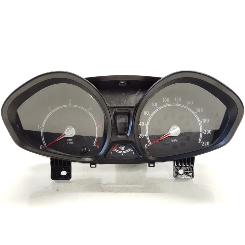 Quadro strumenti Ford Fiesta (CB1) | Desguace Becerril Quadro strumenti Ford Fiesta (CB1) | Desguace Becerril