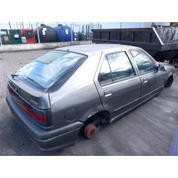 Elenco delle parti per Renault 19 II (b/C53_) 1.4 Gasolina dell'anno 1994 con motore E6J 700,E7J 706