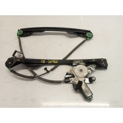 Recambio de elevalunas delantero izquierdo para ford focus i (daw, dbw) 1.8 di / tddi referencia OEM IAM   