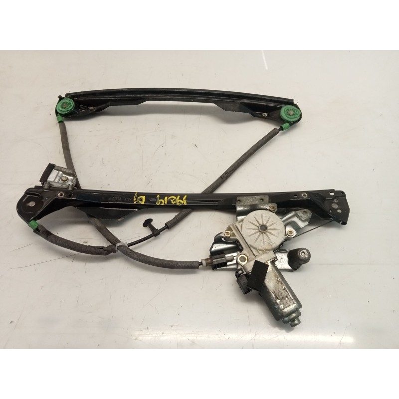Recambio de elevalunas delantero izquierdo para ford focus i (daw, dbw) 1.8 di / tddi referencia OEM IAM   