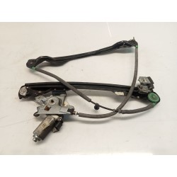 Recambio de elevalunas delantero izquierdo para ford focus i (daw, dbw) 1.8 di / tddi referencia OEM IAM   
