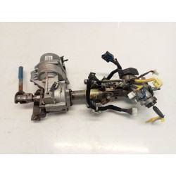 Steering column KIA Cee'D sporty wagon | Becerril Scrap Yard