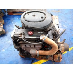 Elenco delle parti per Renault 19 II (b/C53_) 1.4 Gasolina dell'anno 1994 con motore E6J 700,E7J 706