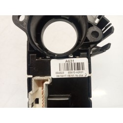 Recambio de mando luces para kia cee´d concept referencia OEM IAM 93410A2631  