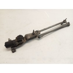 Recambio de motor limpia delantero para ford focus i (daw, dbw) 1.8 di / tddi referencia OEM IAM   