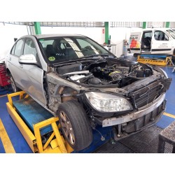 Elenco delle parti per Mercedes-benz clase C (W204) C 220 CDI (204.008) Diesel dell'anno 2009 con motore OM 646.811