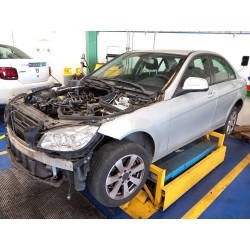 Elenco delle parti per Mercedes-benz clase C (W204) C 220 CDI (204.008) Diesel dell'anno 2009 con motore OM 646.811