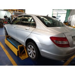 Elenco delle parti per Mercedes-benz clase C (W204) C 220 CDI (204.008) Diesel dell'anno 2009 con motore OM 646.811
