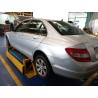 Elenco delle parti per Mercedes-benz clase C (W204) C 220 CDI (204.008) Diesel dell'anno 2009 con motore OM 646.811