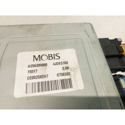 Recambio de columna dirección para kia cee´d concept referencia OEM IAM A256300500 56300A2500 A253699800