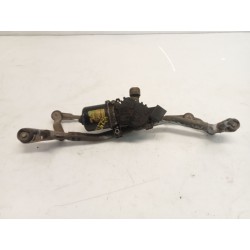 Moteur d'essuie-glace avant CITROEN C3 | Desguace Becerril