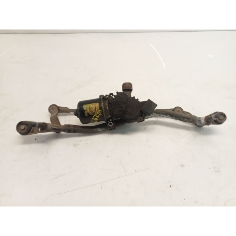 Front windshield wiper motor CITROEN C3 | Becerril Scrap Yard Front windshield wiper motor CITROEN C3 | Becerril Scrap Yard
