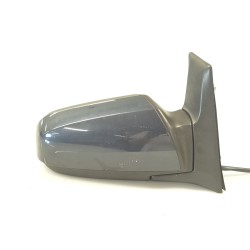 Recambio de retrovisor derecho para opel zafira b cosmo referencia OEM IAM   