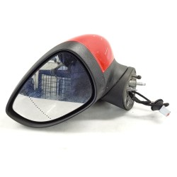Left rearview mirror Ford Fiesta (CB1) | Becerril Scrap Yard