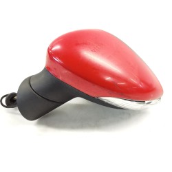 Recambio de retrovisor izquierdo para ford fiesta (cb1) 1.4 tdci cat referencia OEM IAM 8A6117683FGW  