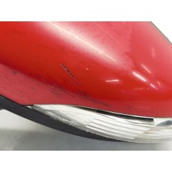 Specchietto retrovisore sinistro Ford Fiesta (CB1) | Desguace Becerril