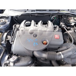 Recambio de motor y cambio exportación para citroën xsara (n1) 1.9 d referencia OEM IAM   