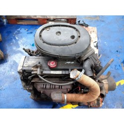 Recambio de motor y cambio exportación para renault 19 ii (b/c53_) 1.4 referencia OEM IAM   