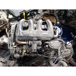 Recambio de motor y cambio exportación para citroën berlingo / berlingo first monospace (mf_, gjk_, gfk_) 1.9 d (mfwjz) referenc