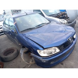Elenco delle parti per Peugeot 306 (7B, N3, N5) 2.0 HDI 90 Diesel dell'anno 2001 con motore RHY (DW10TD)
