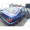Elenco delle parti per Peugeot 306 (7B, N3, N5) 2.0 HDI 90 Diesel dell'anno 2001 con motore RHY (DW10TD)