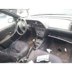 Elenco delle parti per Peugeot 306 (7B, N3, N5) 2.0 HDI 90 Diesel dell'anno 2001 con motore RHY (DW10TD)