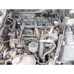 Elenco delle parti per Peugeot 306 (7B, N3, N5) 2.0 HDI 90 Diesel dell'anno 2001 con motore RHY (DW10TD)